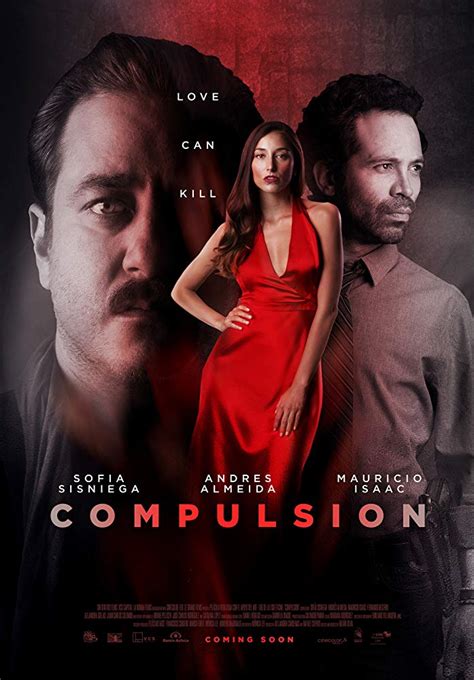 Compulsión (película)